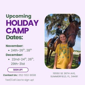 Havensight Farm Holiday Camp