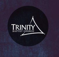 12/24 Christmas Eve Candlelight Service at Trinity Baptist Church