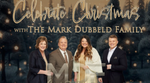 12/17 Dubbeld Family Christmas Concert