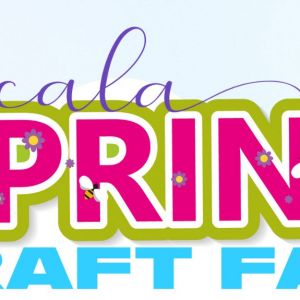 3/28 - 3/29 Ocala Spring Craft Fair