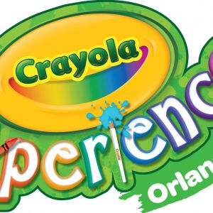 Crayola Experience Preschool Days