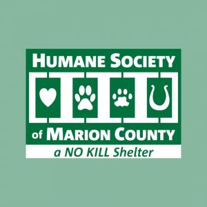 Humane Society of Marion County Spring Camp