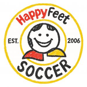 HappyFeet Soccer Registration