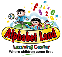 Alphabet Land Learning Center Summer Camp