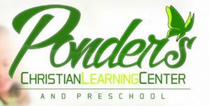 Ponder's Christian Learning Center