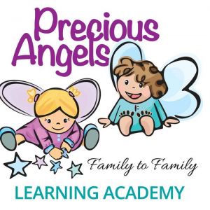 Precious Angels Learning Academy Summer Camp