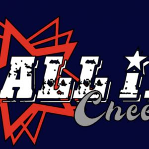 All In Cheer