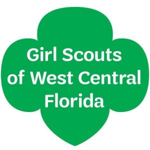 Girl Scouts of West Central Florida Counselors-In-Training (CIT) and Interns