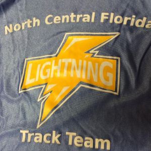 North Central Florida Lightning - track club