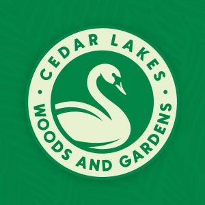 5/02-5/03 Cedar Lakes Woods and Gardens Spring Festival