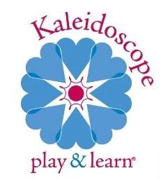 ELC of Marion County: Kaleidoscope Play & Learn