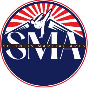 Sciontis Martial Arts
