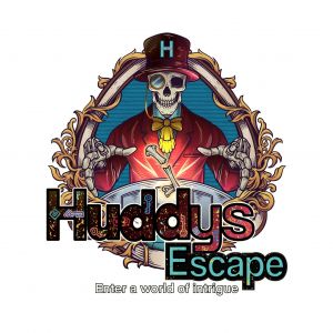 Huddys Escape