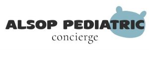 ALSOP Pediatric Concierge