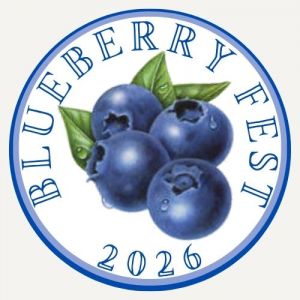 4/25 - 4/26  Ocala Blueberry Fest
