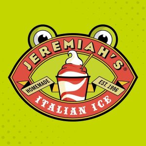 Jeremiah's Italian Ice Funraising