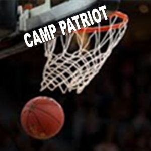 Basketball Camp Patriot