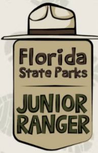 Florida State Parks Junior Ranger Program