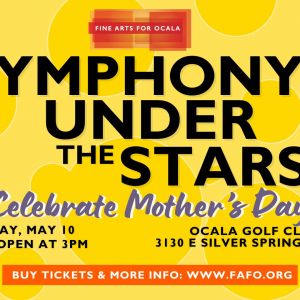 5/10 FAFO's Symphony Under The Stars