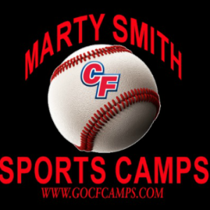Baseball Camp at College of Central Florida