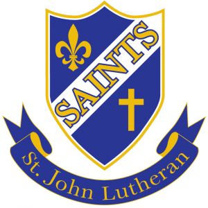 Basketball Camp at St. John Lutheran School