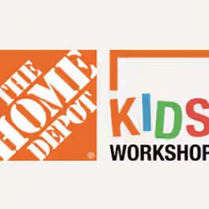 5/02 Home Depot Kids Workshop