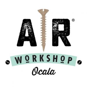 5/12 AR Workshop Mom and Me Sourdough Starter Workshop