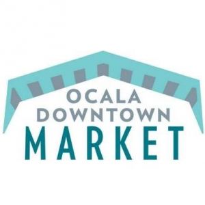 5/03 Ocala Downtown Market Mother's Day Market