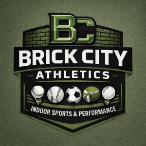 Brick City Athletics Lessons and Team Practices