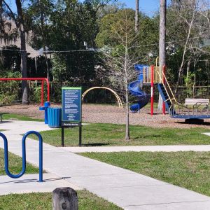 Clyatt Park