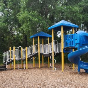 Poinciana Tot Lot