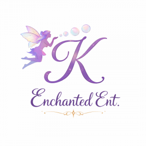 K Enchanted Ent