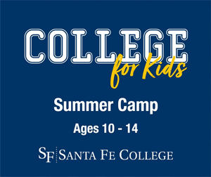 Santa Fe College for Kids NW Campus