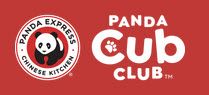 Panda Express Cub Club Read with Me Program