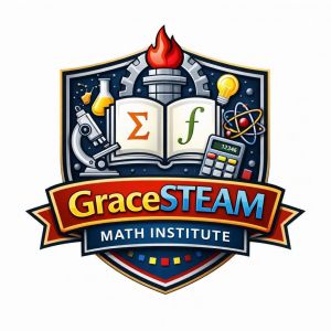 GraceSTEAM Math Institute