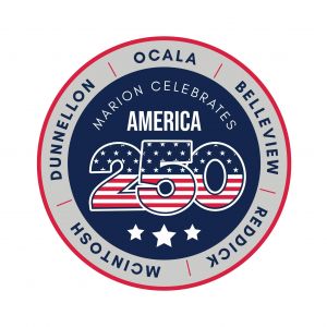 7/4 Marion County Patriotic Parade