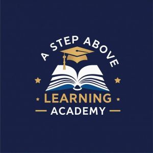 Step Above Learning Academy
