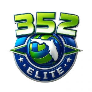 352 Elite Volleyball