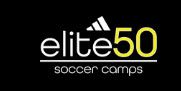 Elite 50 Soccer Camp