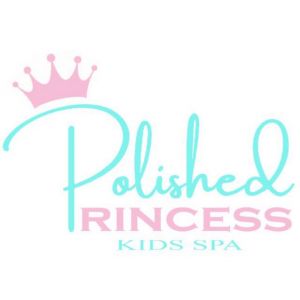 Polished Princess Kids Spa Birthday Parties