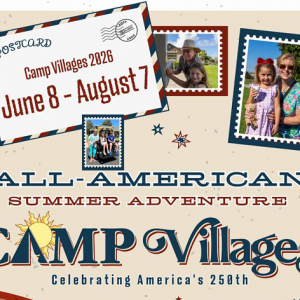 Camp Villages: Fun In The Florida Sun