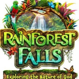 Wings Of Faith Fellowship VBS