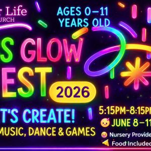 River Life Church VBS