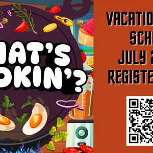 Ocala Christian Church VBS