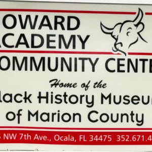 Howard Academy Community Center