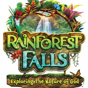 St. John Lutheran Church VBS