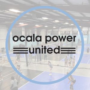 Ocala Power United Volleyball Club Summer Skills and Conditioning