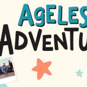 Master the Possibilites Ageless Adventures