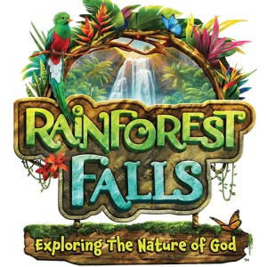 One Life Fellowship VBS
