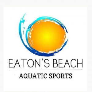 Eaton's Beach Aquatic Sports